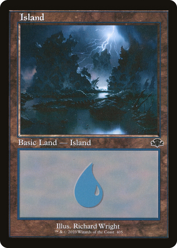 Island (dmr)