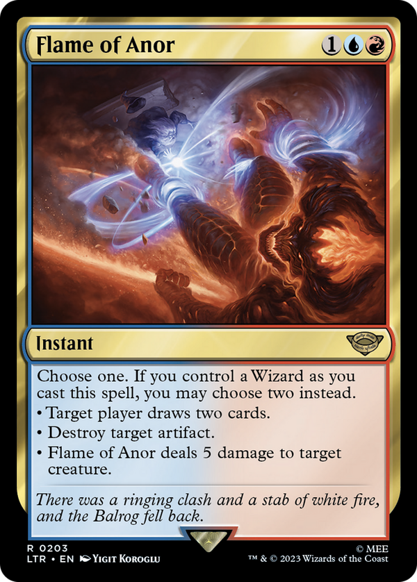 Flame of Anor (ltr)