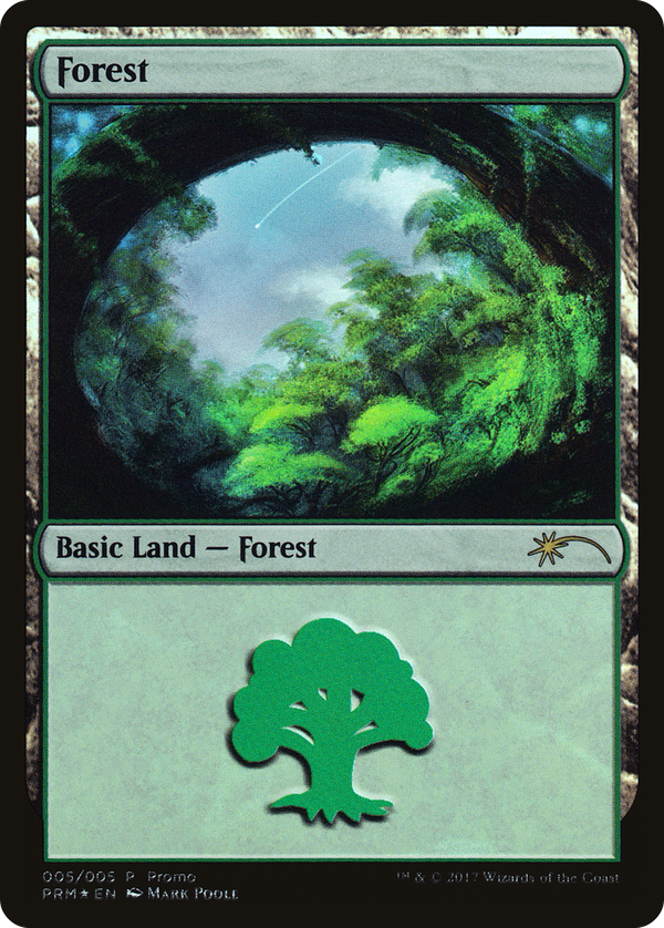 Forest (g17)