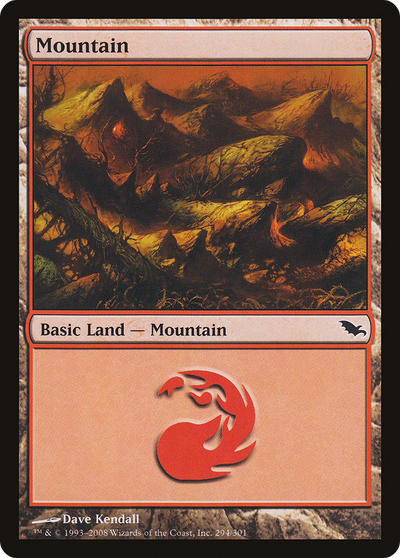 Mountain