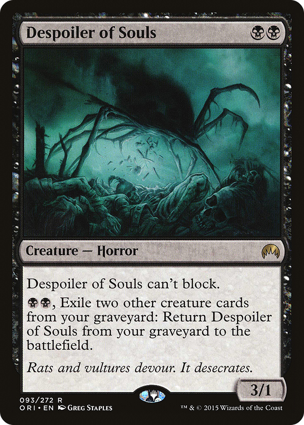 Despoiler of Souls (ori)