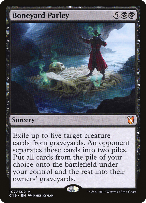 Boneyard Parley (c19)