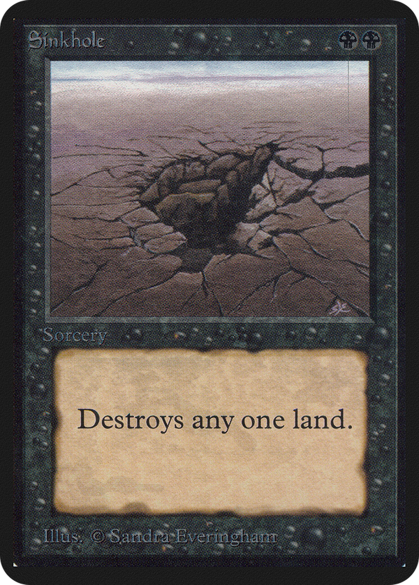 Sinkhole (lea)