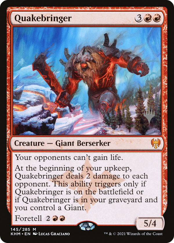 Quakebringer (pkhm)