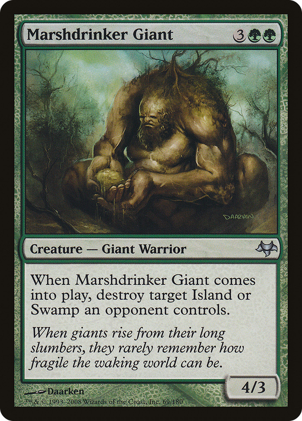 Marshdrinker Giant (eve)