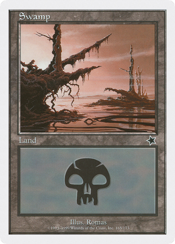Swamp (s99)
