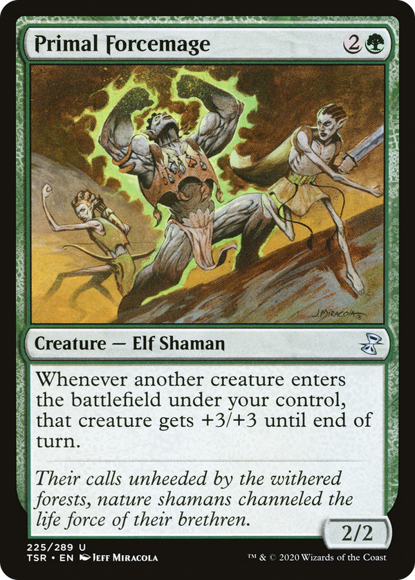 Primal Forcemage (tsr)