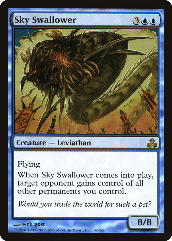 Sky Swallower (gpt)
