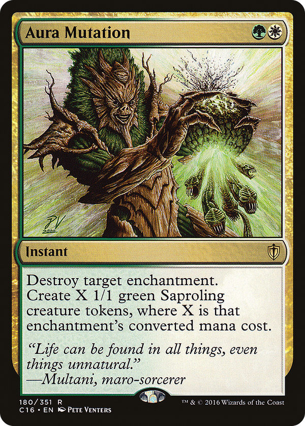 Aura Mutation (c16)