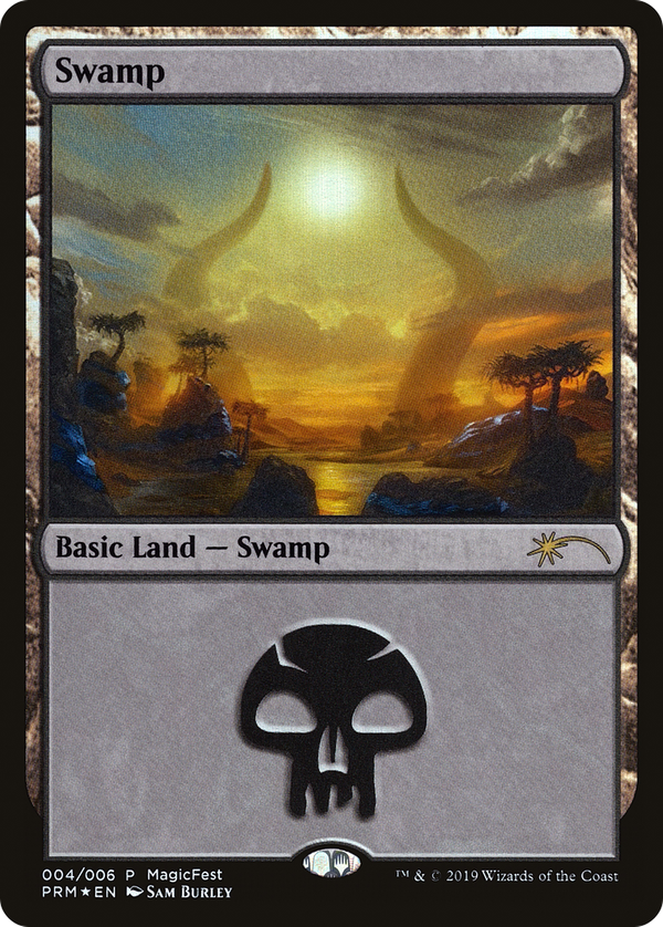 Swamp (pf19)