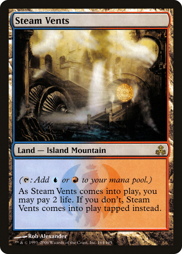 Steam Vents (gpt)