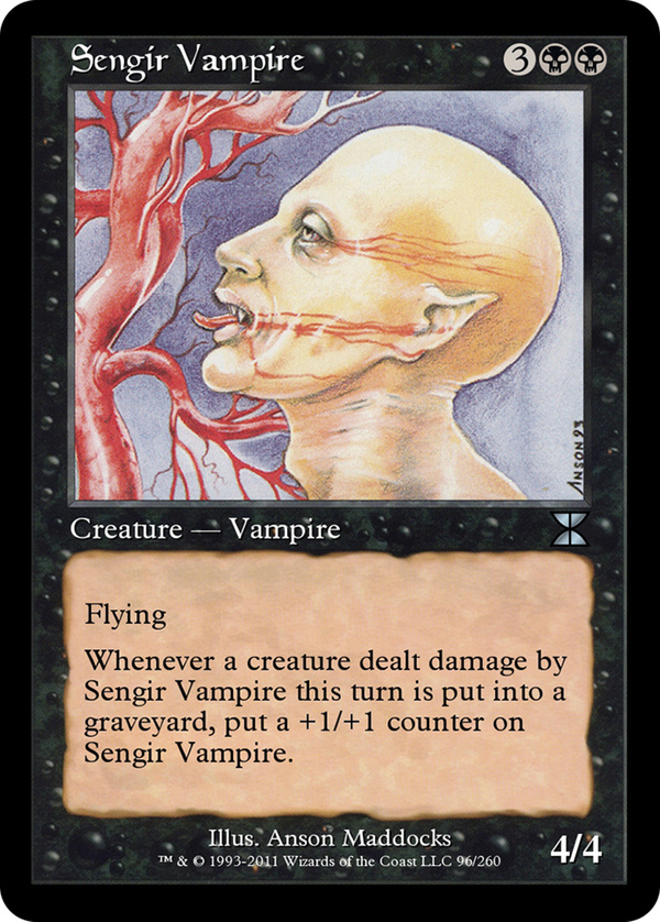 Sengir Vampire (me4)
