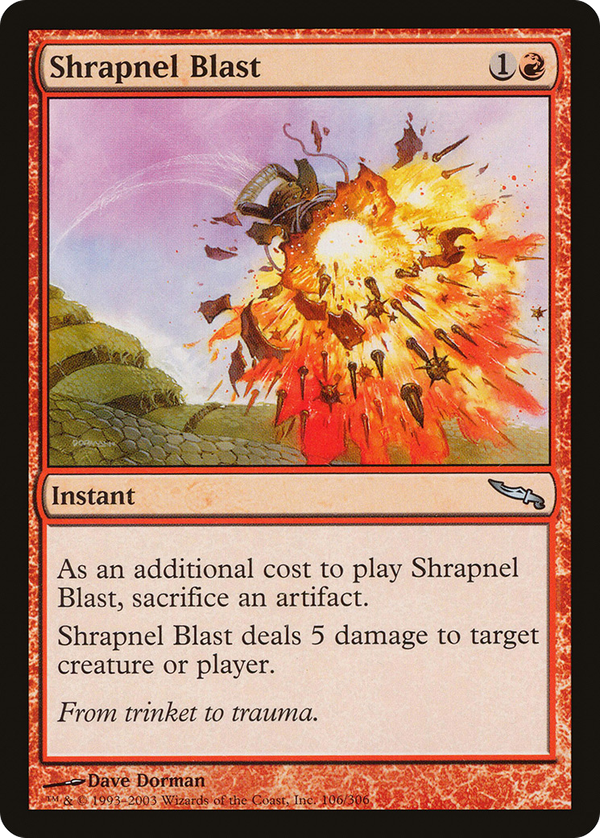 Shrapnel Blast (mrd)