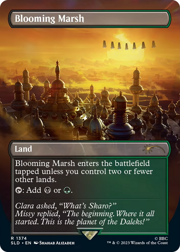 Blooming Marsh (sld)