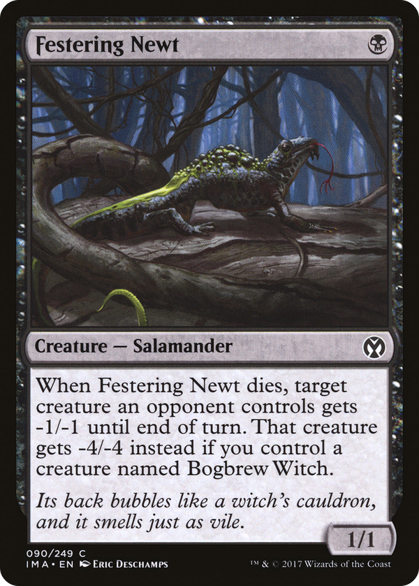 Festering Newt (ima)
