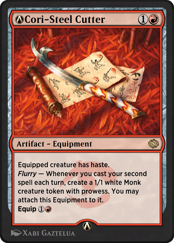 A-Cori-Steel Cutter (tdm)