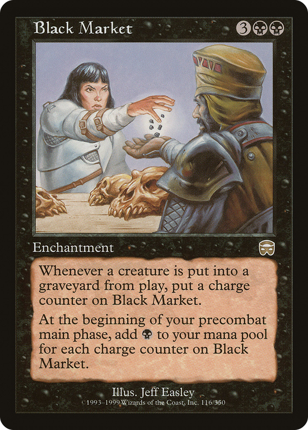 Black Market (mmq)
