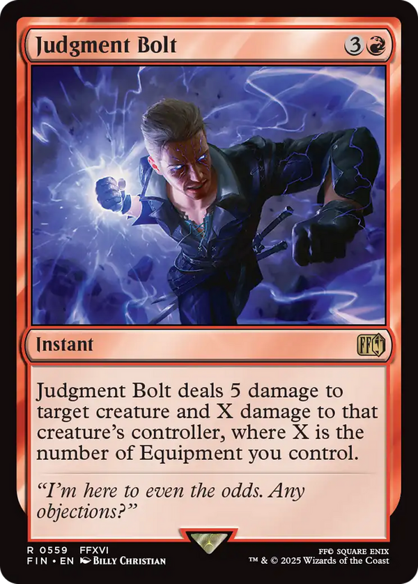 Judgment Bolt (fin)