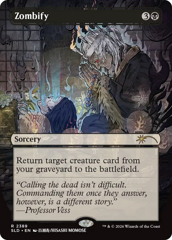 Zombify (sld)