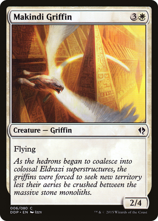 Makindi Griffin (ddp)
