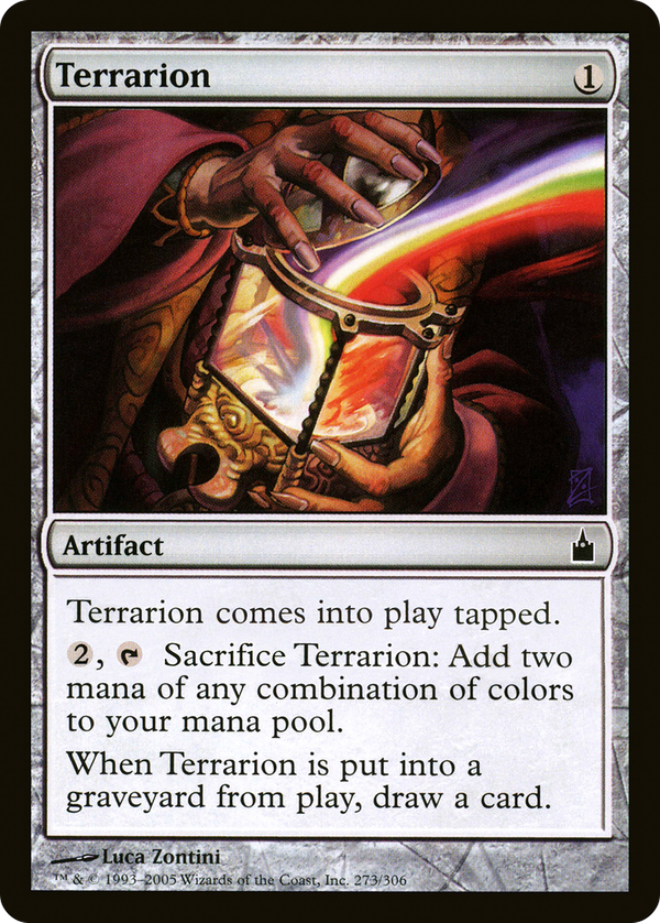 Terrarion (rav)