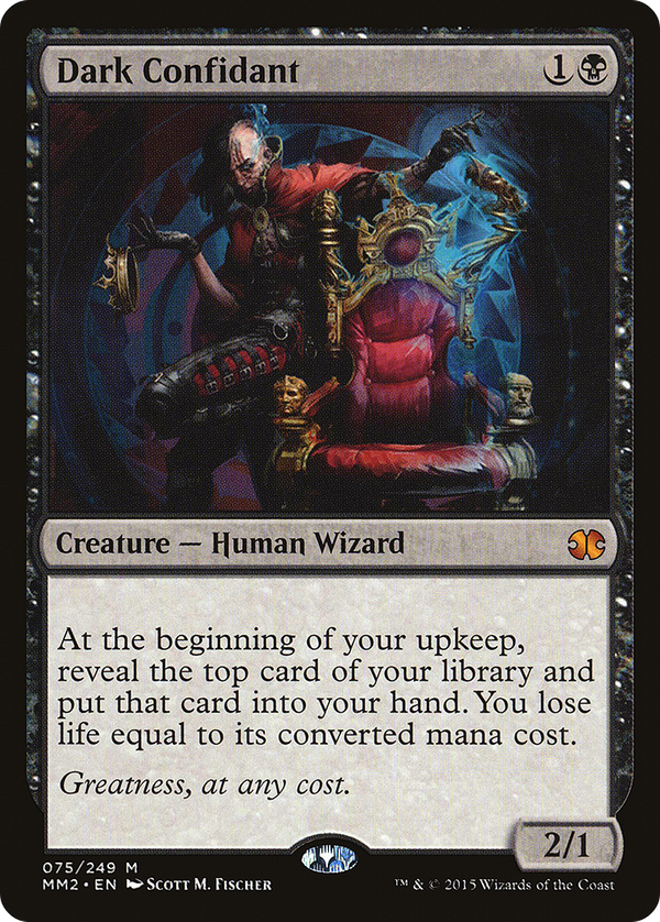 Dark Confidant (mm2)