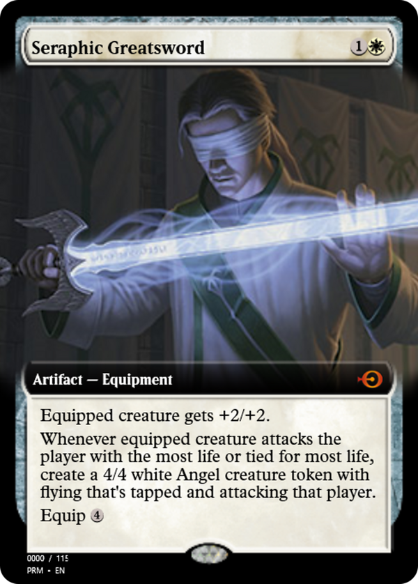 Seraphic Greatsword (prm)