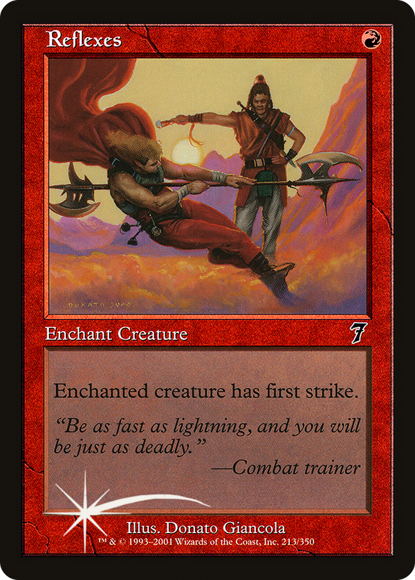 Reflexes (7ed)