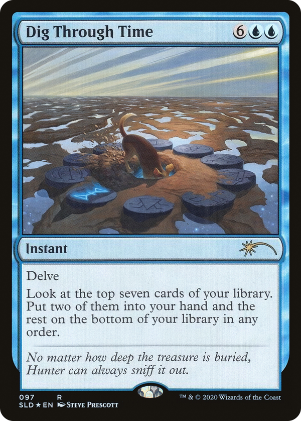 Dig Through Time (sld)