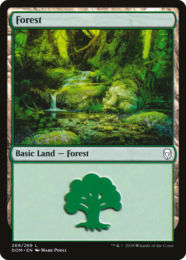 Forest (dom)