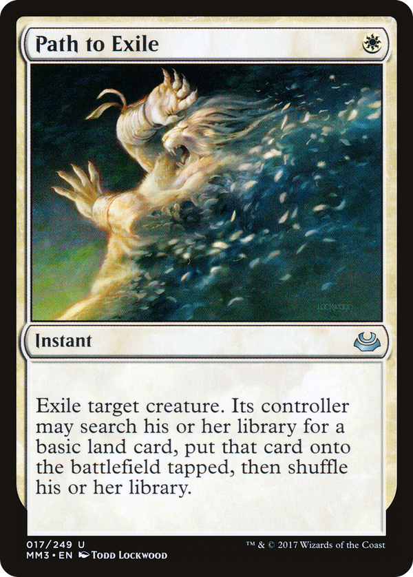 Path to Exile (mm3)