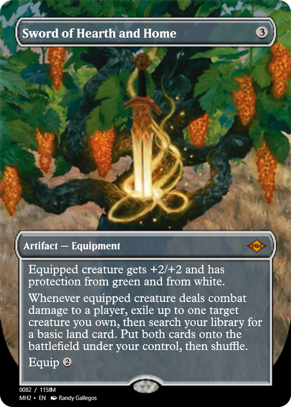 Sword of Hearth and Home (prm)