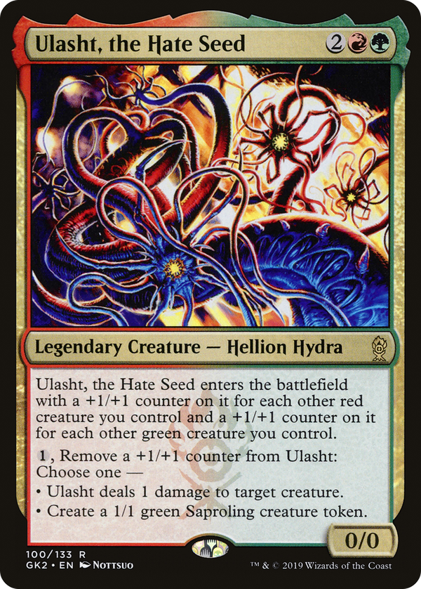 Ulasht, the Hate Seed (gk2)
