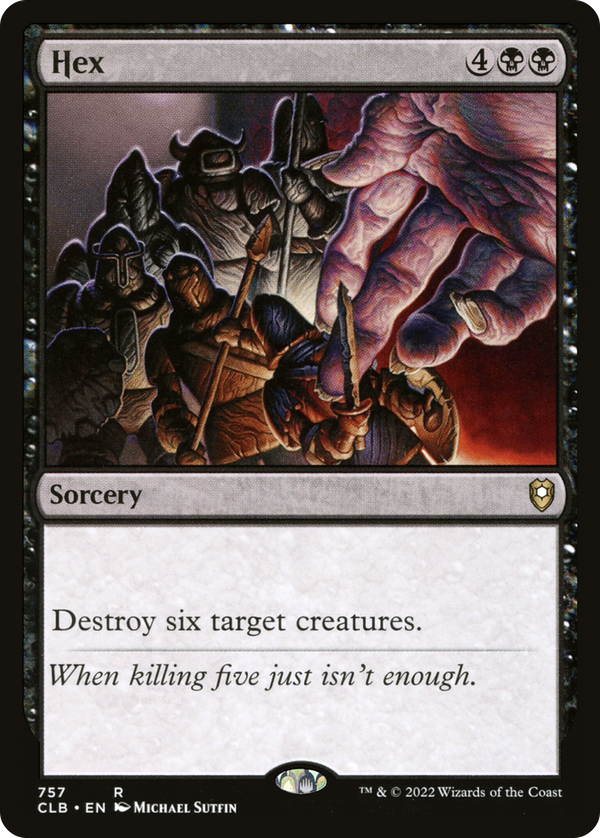 Hex (clb)