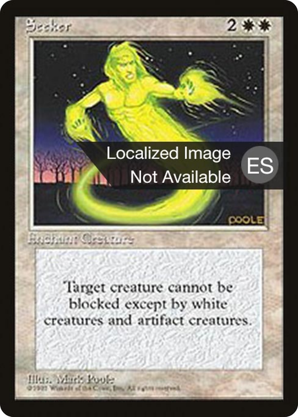 Seeker (4bb)