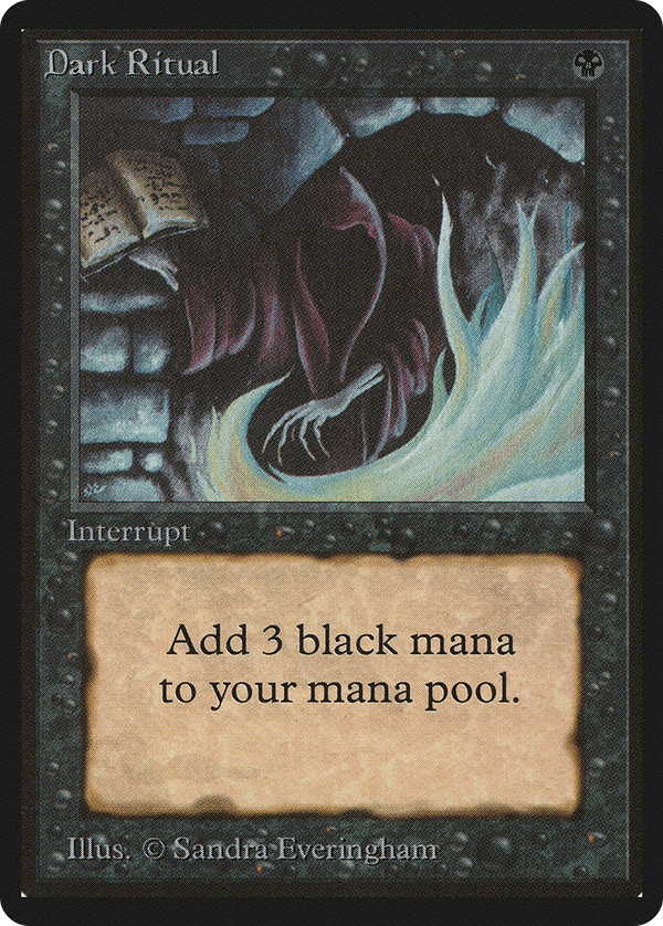 Dark Ritual (leb)