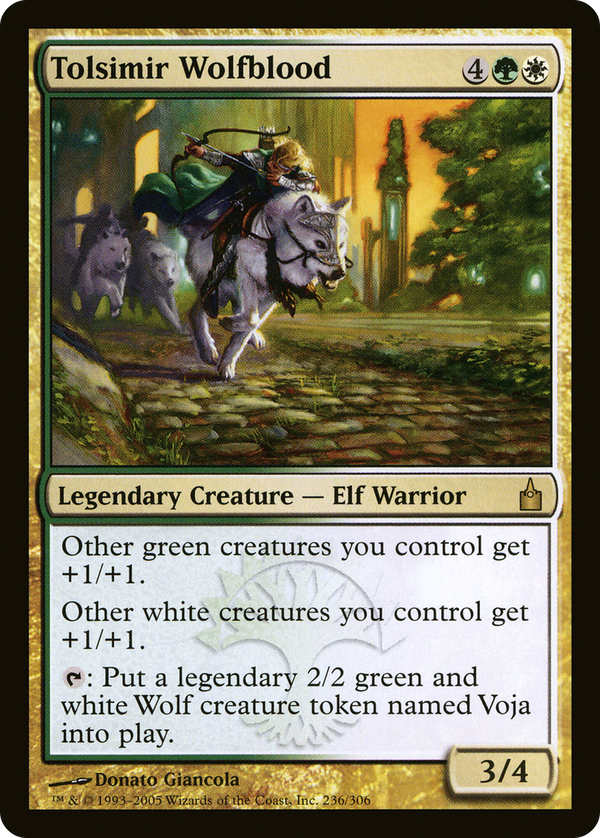 Tolsimir Wolfblood (rav)