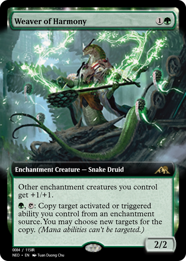 Weaver of Harmony (prm)