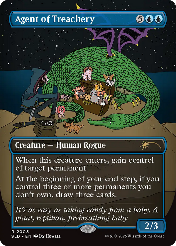 Agent of Treachery (sld)