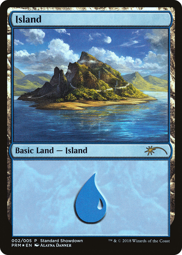 Island (pss3)