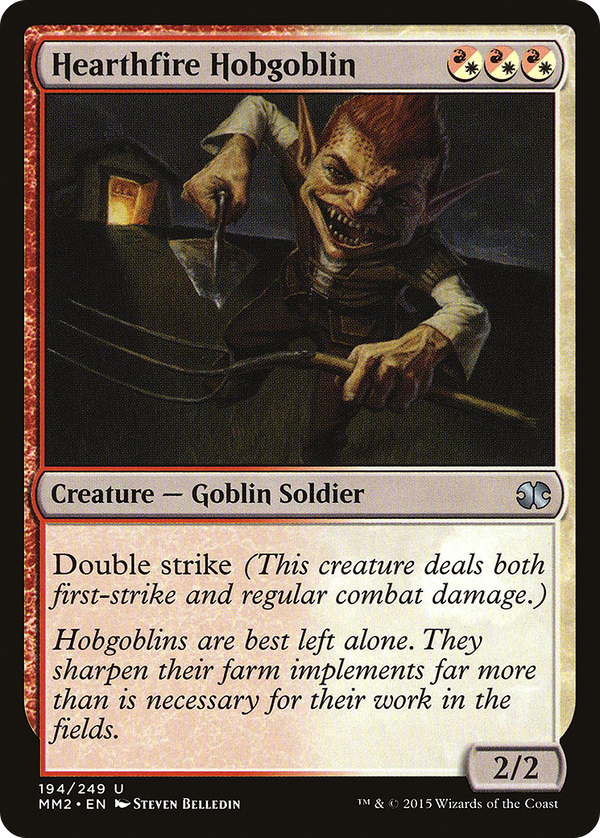 Hearthfire Hobgoblin (mm2)