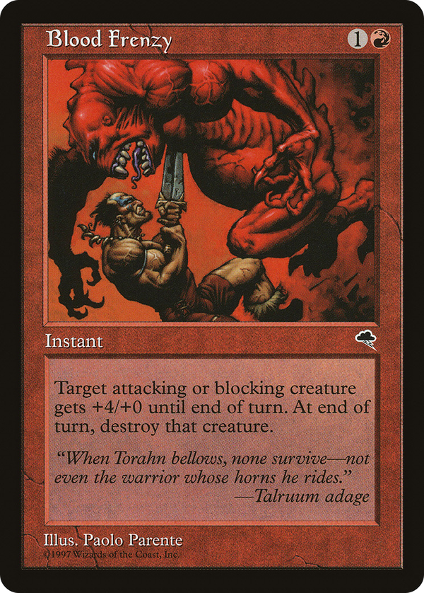 Blood Frenzy (tmp)