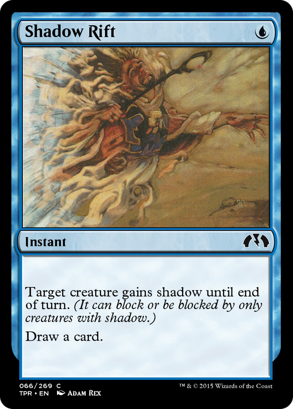 Shadow Rift (tpr)