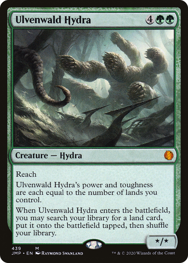 Ulvenwald Hydra (jmp)