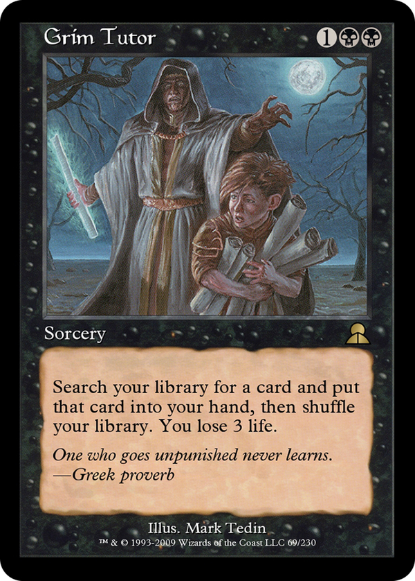 Grim Tutor (me3)