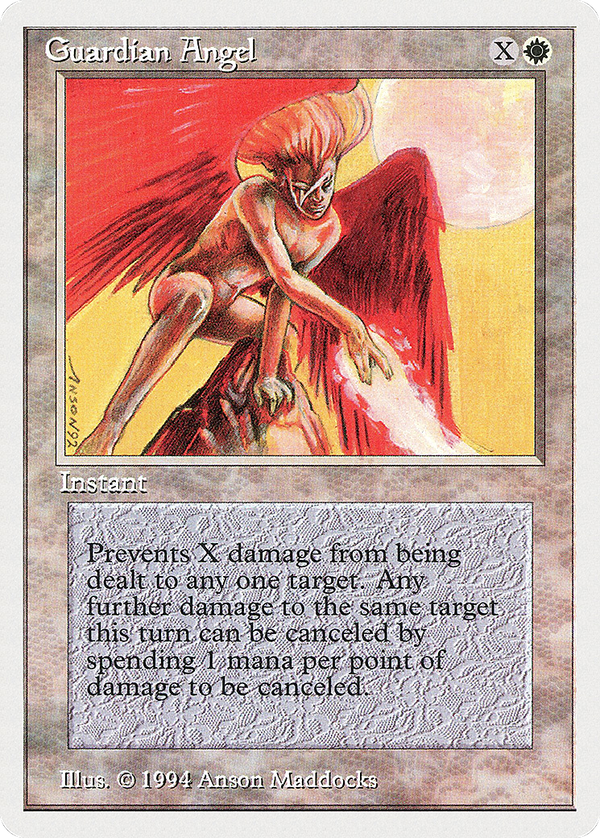 Guardian Angel (sum)