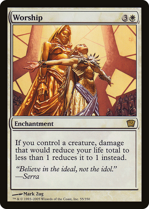 Worship (9ed)
