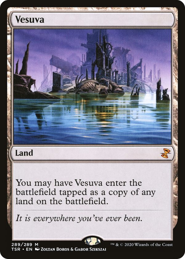 Vesuva (tsr)