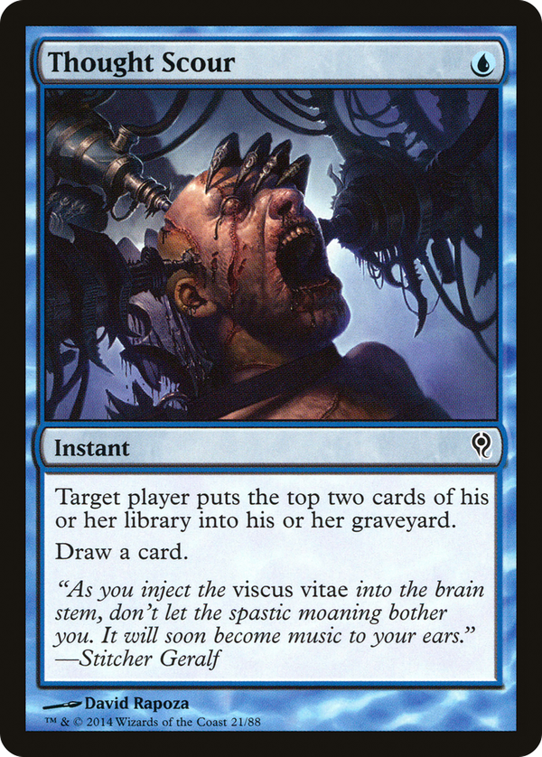Thought Scour (ddm)