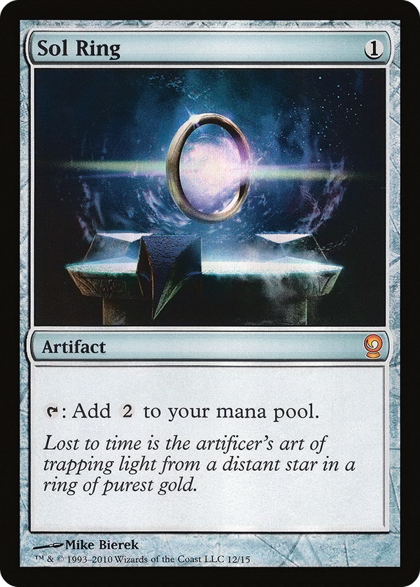 Sol Ring (v10)
